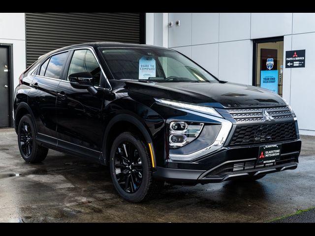 2024 Mitsubishi Eclipse Cross LE