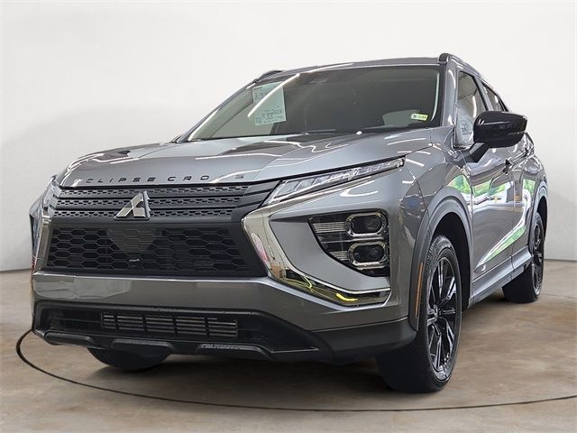 2024 Mitsubishi Eclipse Cross LE