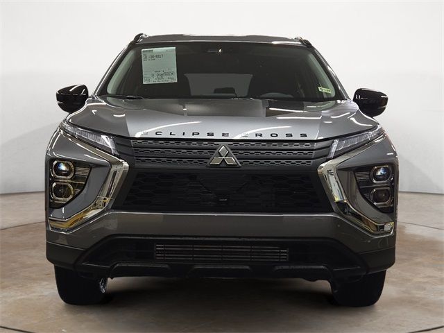 2024 Mitsubishi Eclipse Cross LE