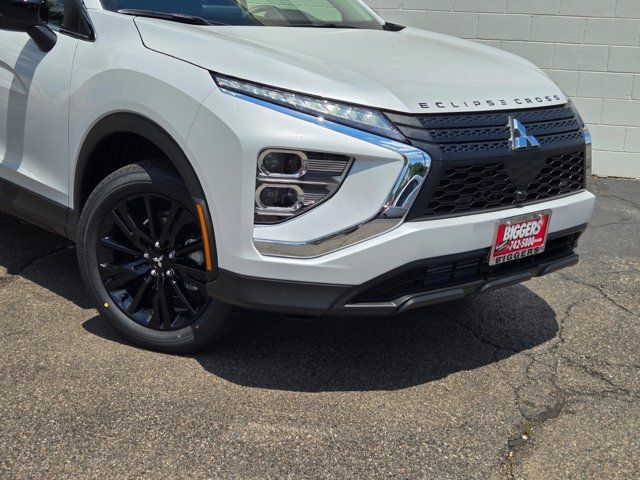 2024 Mitsubishi Eclipse Cross LE