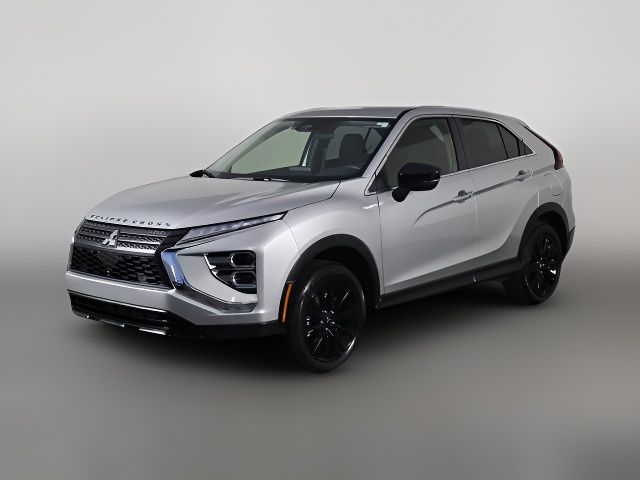 2024 Mitsubishi Eclipse Cross LE