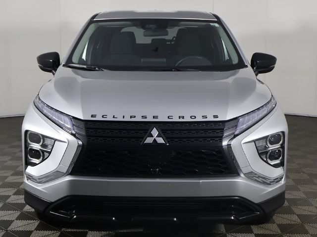 2024 Mitsubishi Eclipse Cross LE