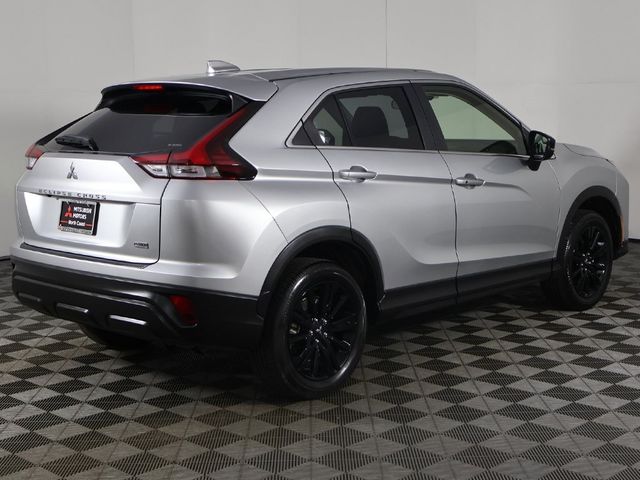 2024 Mitsubishi Eclipse Cross LE