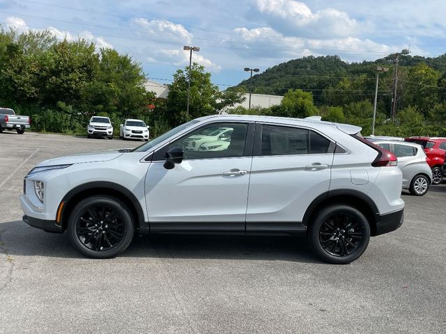 2024 Mitsubishi Eclipse Cross LE