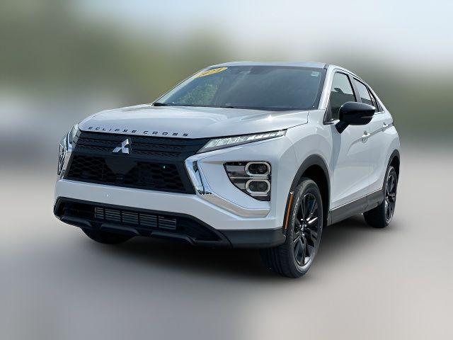 2024 Mitsubishi Eclipse Cross LE