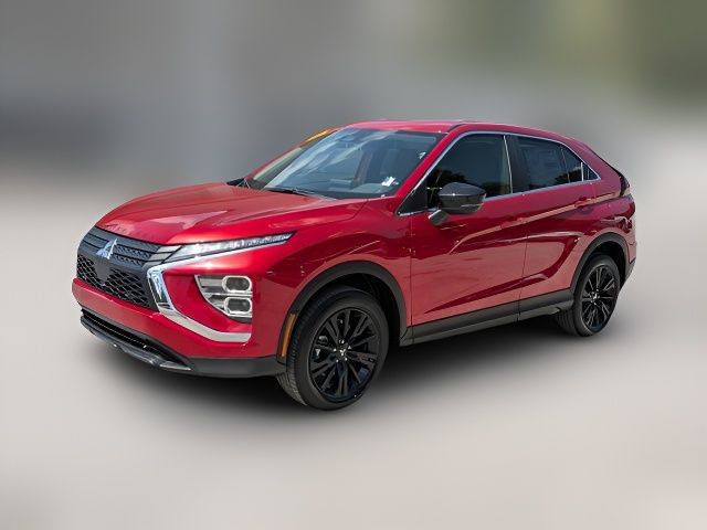 2024 Mitsubishi Eclipse Cross LE