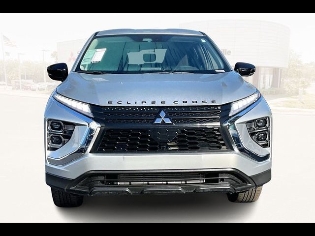 2024 Mitsubishi Eclipse Cross LE