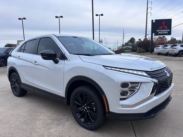 2024 Mitsubishi Eclipse Cross LE