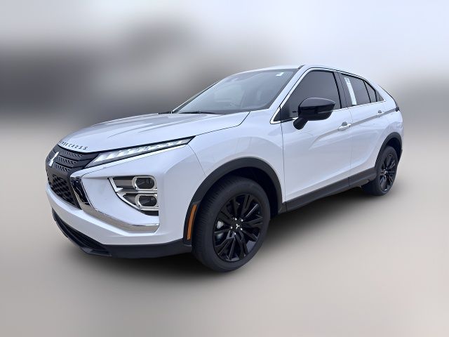 2024 Mitsubishi Eclipse Cross LE