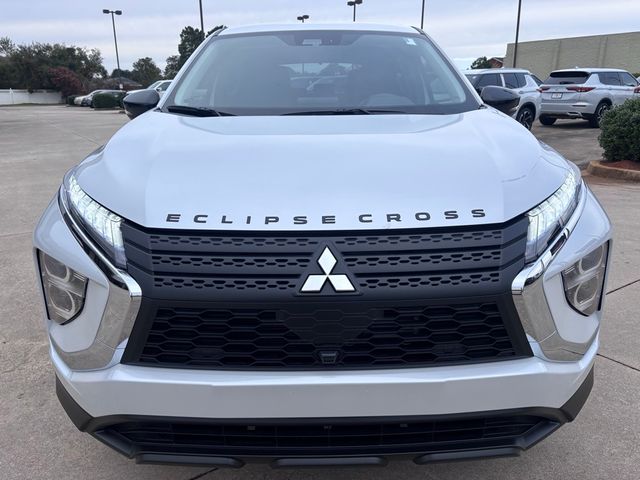 2024 Mitsubishi Eclipse Cross LE