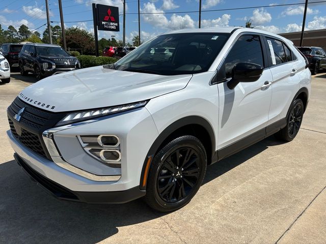 2024 Mitsubishi Eclipse Cross LE