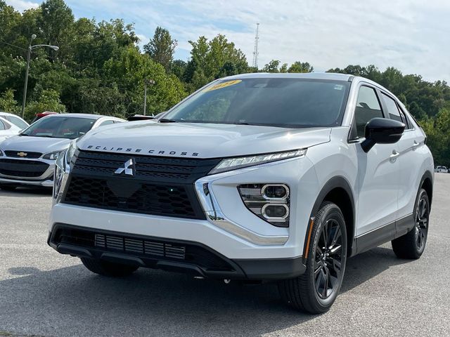 2024 Mitsubishi Eclipse Cross LE