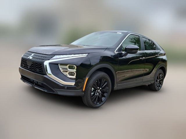 2024 Mitsubishi Eclipse Cross LE