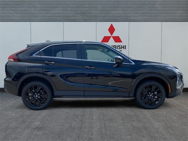 2024 Mitsubishi Eclipse Cross LE