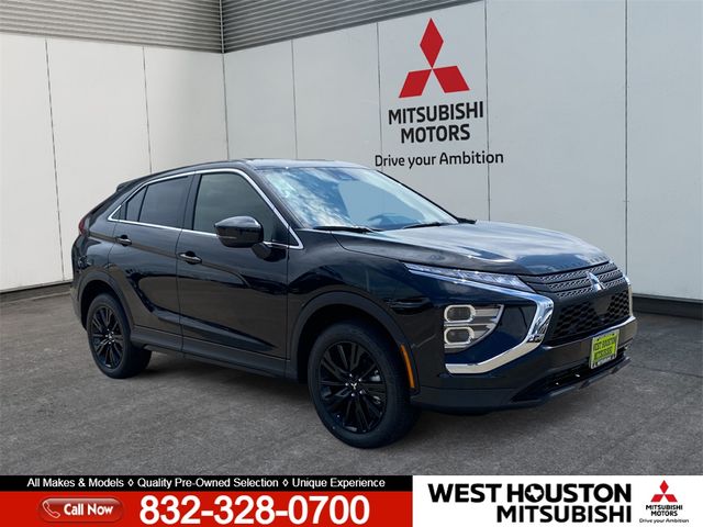 2024 Mitsubishi Eclipse Cross LE