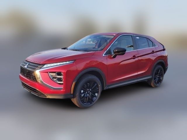 2024 Mitsubishi Eclipse Cross LE