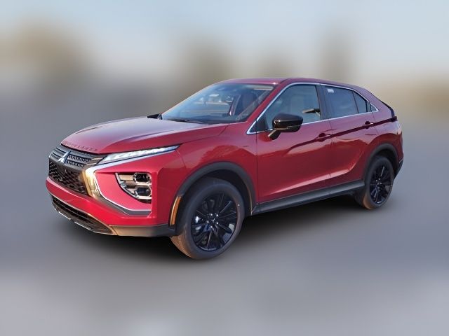 2024 Mitsubishi Eclipse Cross LE