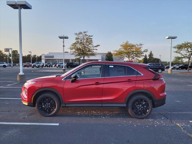 2024 Mitsubishi Eclipse Cross LE