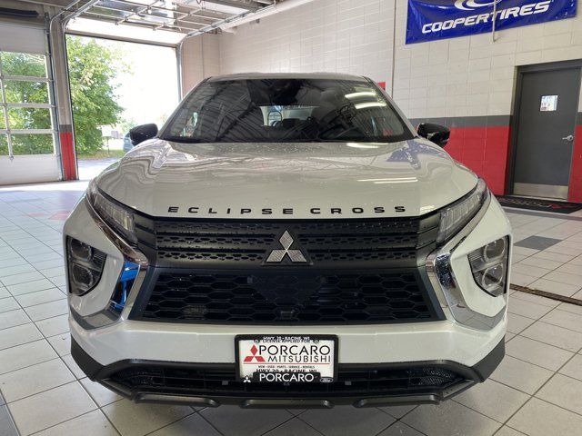 2024 Mitsubishi Eclipse Cross LE