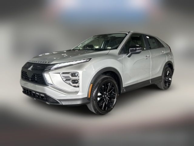 2024 Mitsubishi Eclipse Cross LE