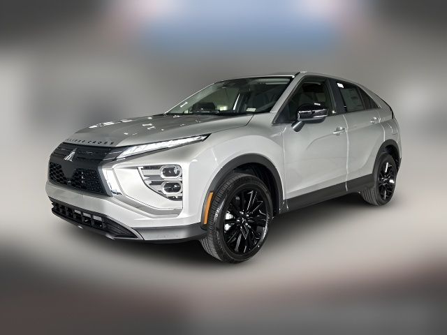 2024 Mitsubishi Eclipse Cross LE