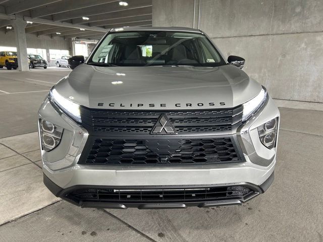 2024 Mitsubishi Eclipse Cross LE