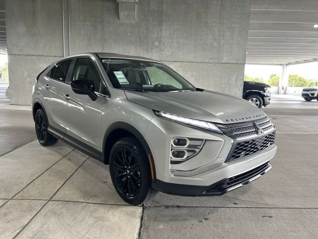 2024 Mitsubishi Eclipse Cross LE
