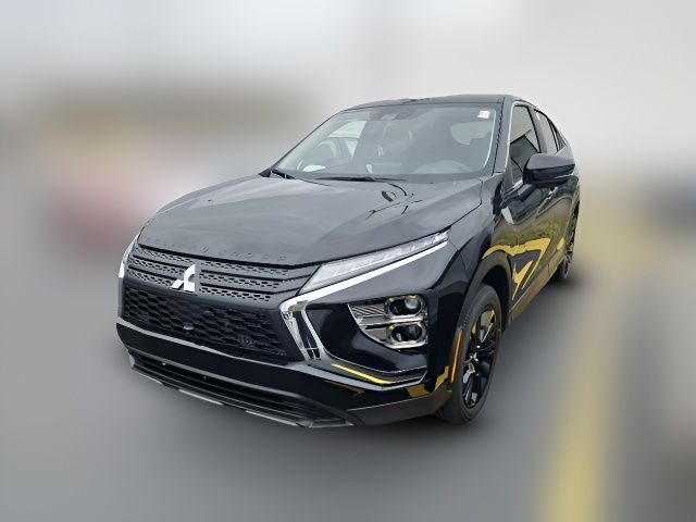 2024 Mitsubishi Eclipse Cross LE