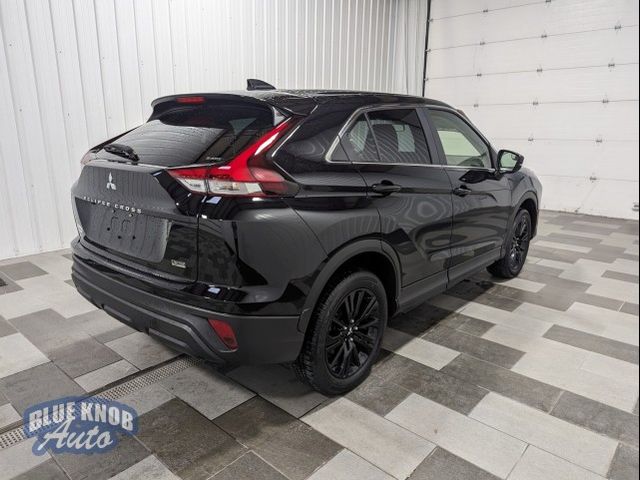 2024 Mitsubishi Eclipse Cross LE