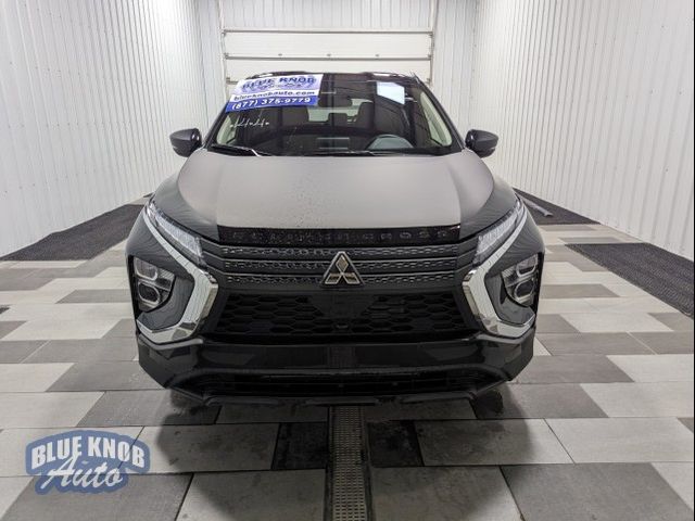 2024 Mitsubishi Eclipse Cross LE