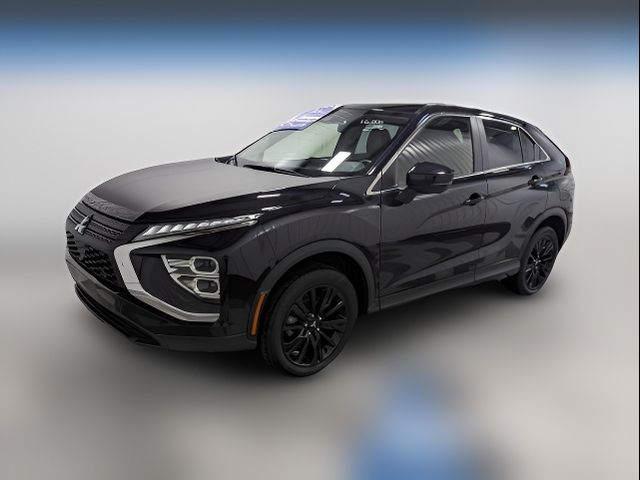 2024 Mitsubishi Eclipse Cross LE