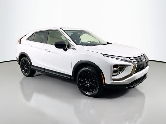 2024 Mitsubishi Eclipse Cross LE