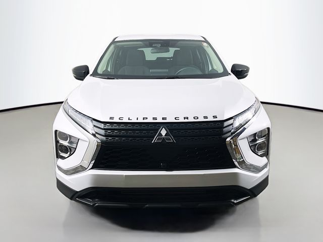 2024 Mitsubishi Eclipse Cross LE