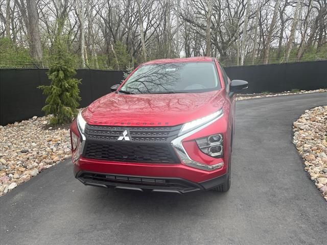 2024 Mitsubishi Eclipse Cross LE