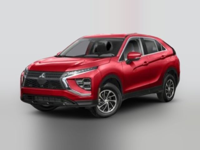 2024 Mitsubishi Eclipse Cross LE