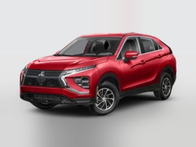 2024 Mitsubishi Eclipse Cross LE