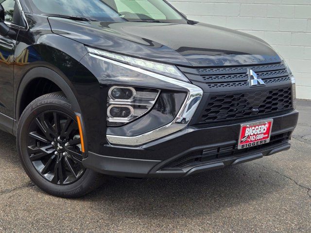 2024 Mitsubishi Eclipse Cross LE