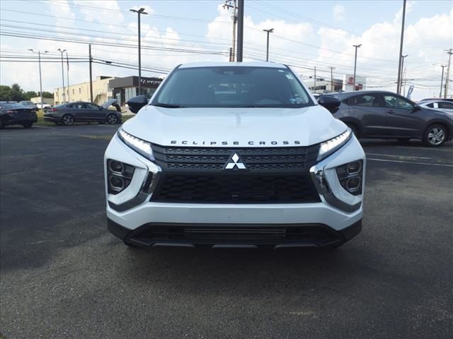 2024 Mitsubishi Eclipse Cross LE