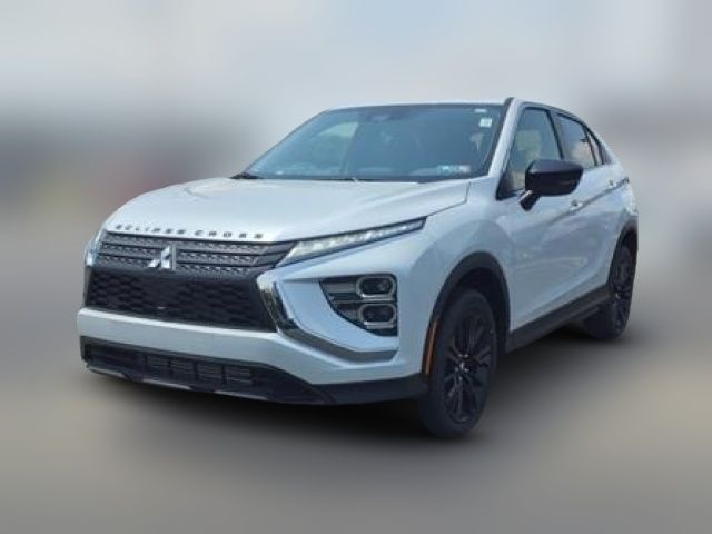 2024 Mitsubishi Eclipse Cross LE