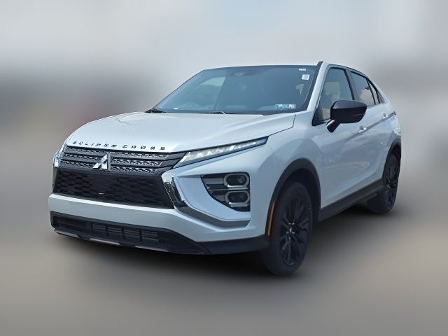 2024 Mitsubishi Eclipse Cross LE