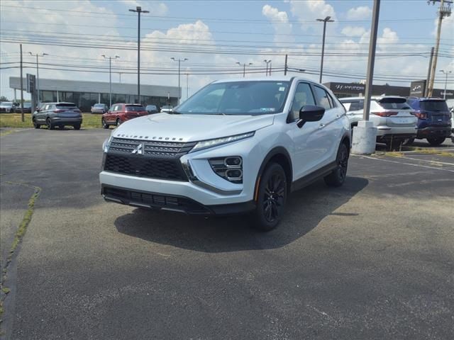 2024 Mitsubishi Eclipse Cross LE