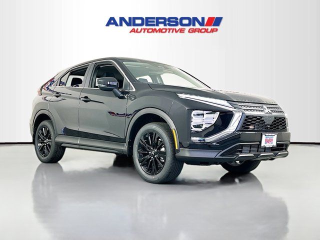 2024 Mitsubishi Eclipse Cross LE