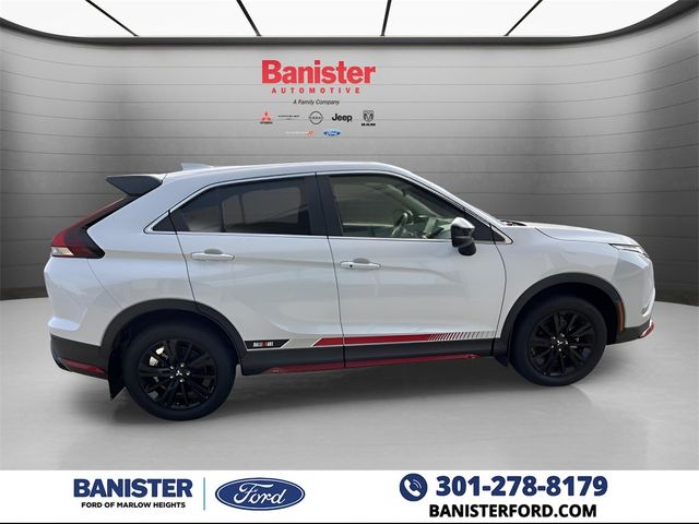 2024 Mitsubishi Eclipse Cross LE