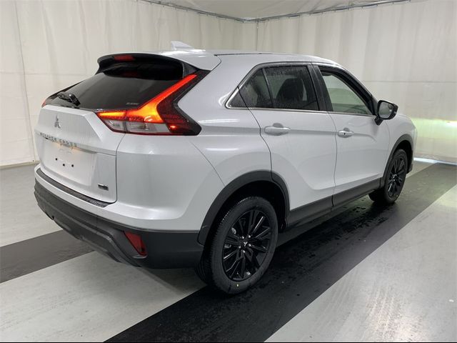 2024 Mitsubishi Eclipse Cross LE