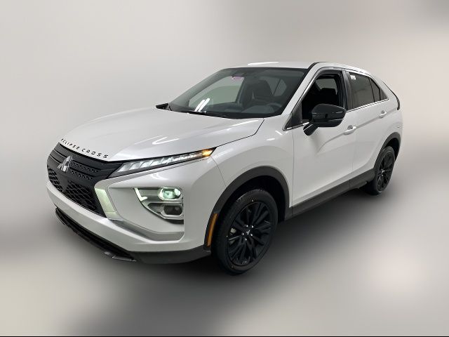 2024 Mitsubishi Eclipse Cross LE