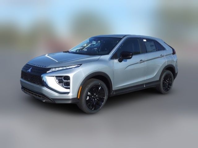 2024 Mitsubishi Eclipse Cross LE