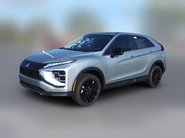 2024 Mitsubishi Eclipse Cross LE