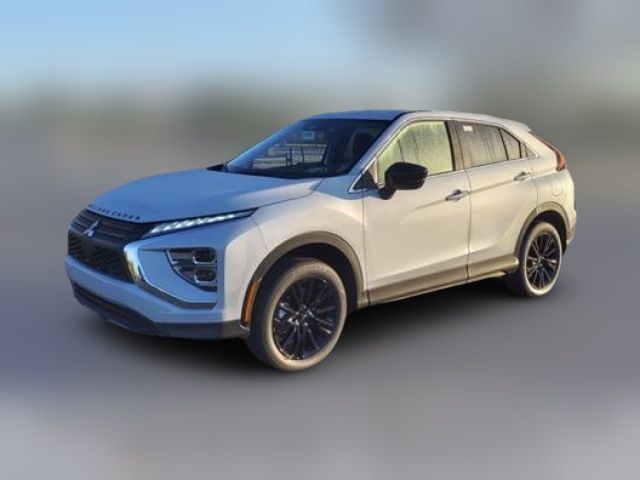 2024 Mitsubishi Eclipse Cross LE