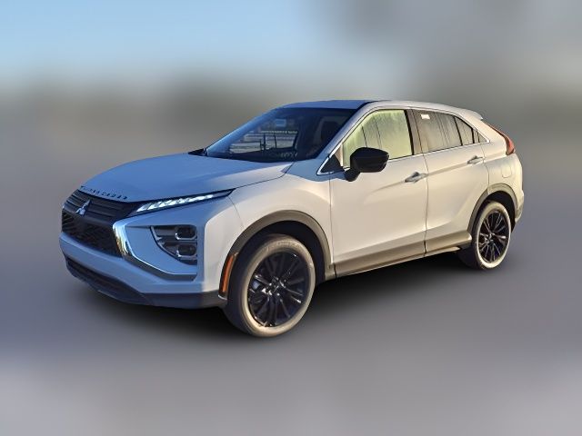 2024 Mitsubishi Eclipse Cross LE