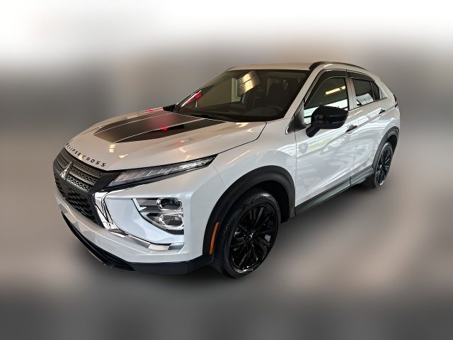 2024 Mitsubishi Eclipse Cross LE